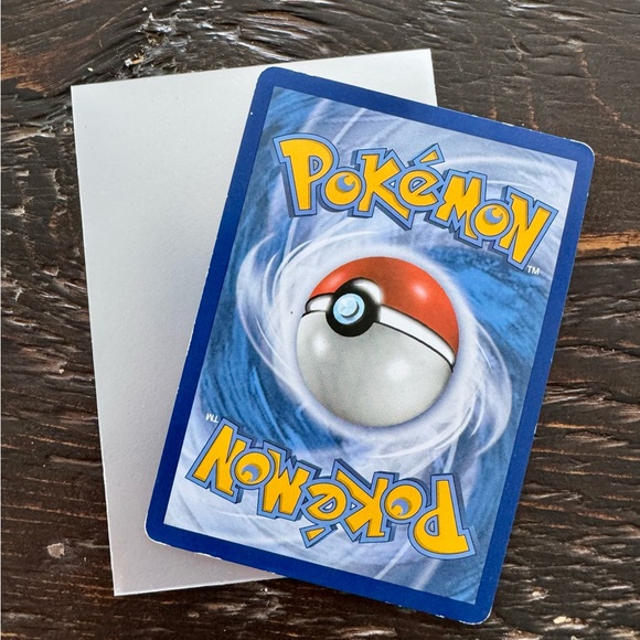 Pokemon Pikachu & Zekrom GX Card - Highly Sought After Collectable! - Picture 3 of 3